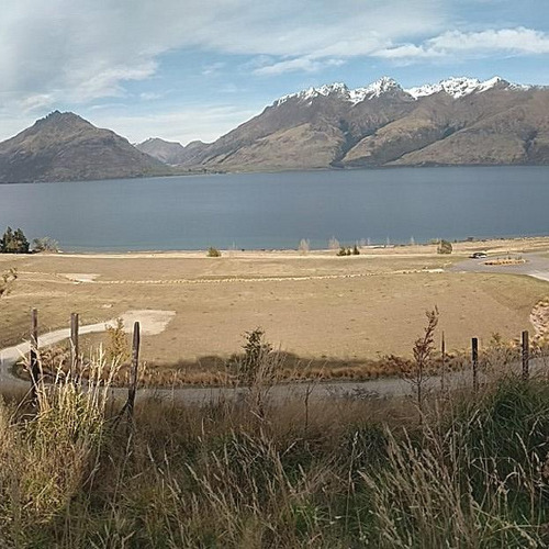 Ready for Sale Sept 2020 Homestead Bay Sub Division Jacks Point - Queenstown