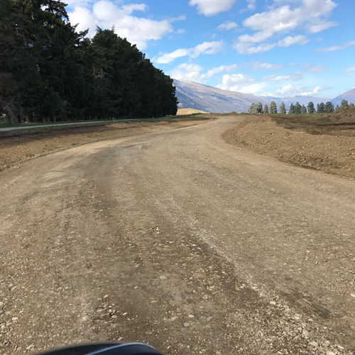 2017 / 2018 Homestead Bay Sub Division Jacks Point - Queenstown