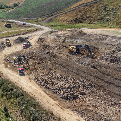 Whiteheads Quarry