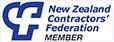 Newzealand Contractors Federation Member