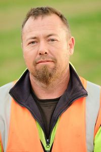 Excavator Operator Excavator Operator