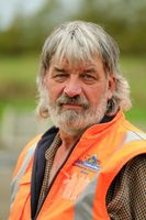 Dave - Mechanic/Specialist Operator