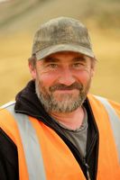 Pete - Specialist Machine Operator