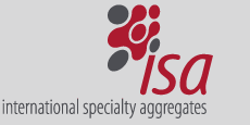 International Specialty Aggregates