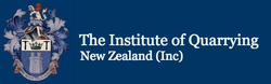 Institute of Quarrying NZ