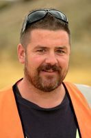 Bjorn Graham - Machine Operator Bjorn Graham - Machine Operator