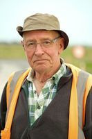 Lex Davis - Casual Truck Driver / Machine Operator Lex Davis - Casual Truck Driver / Machine Operator