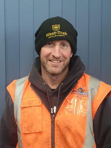 Phil Conner - Machine Operator Phil Conner - Machine Operator