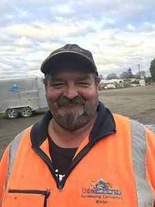 Jono Allan - Truck Driver / Machine Operator Jono Allan - Truck Driver / Machine Operator