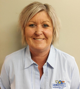 Shelley Jardine - Administration Shelley Jardine - Administration