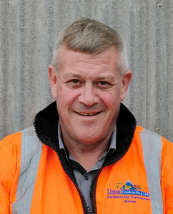 Tony Bruce Tony Bruce
