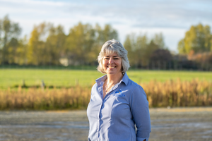 Margie Morgan - Office Administrator/Co-Owner Margie Morgan - Office Administrator/Co-Owner