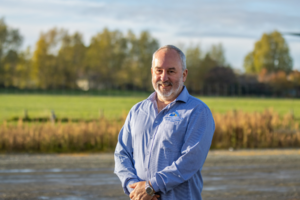 Peter Morgan - Contracts Manager/Co-Owner Peter Morgan - Contracts Manager/Co-Owner