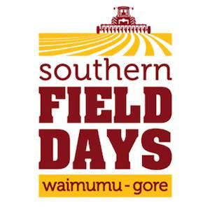 Visit us at Southern Field Days